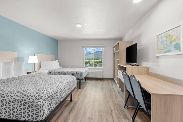 ウッドスプリング スイーツ トゥーソン メディカル センター