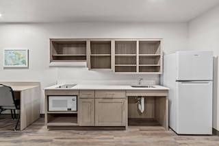 ウッドスプリング スイーツ トゥーソン メディカル センター