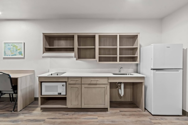 ウッドスプリング スイーツ トゥーソン メディカル センター