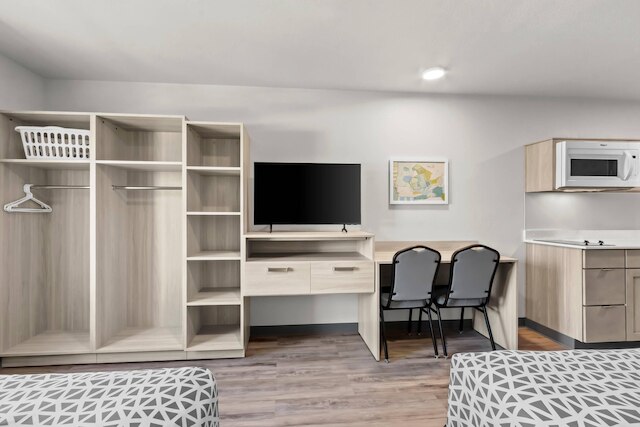 ウッドスプリング スイーツ トゥーソン メディカル センター