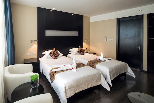 Guangdong Nanmei Osotto Hotel