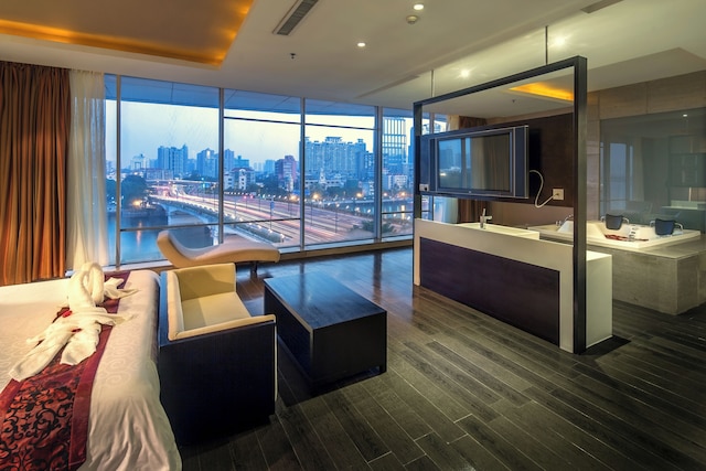 Guangdong Nanmei Osotto Hotel