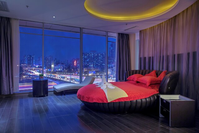 Guangdong Nanmei Osotto Hotel