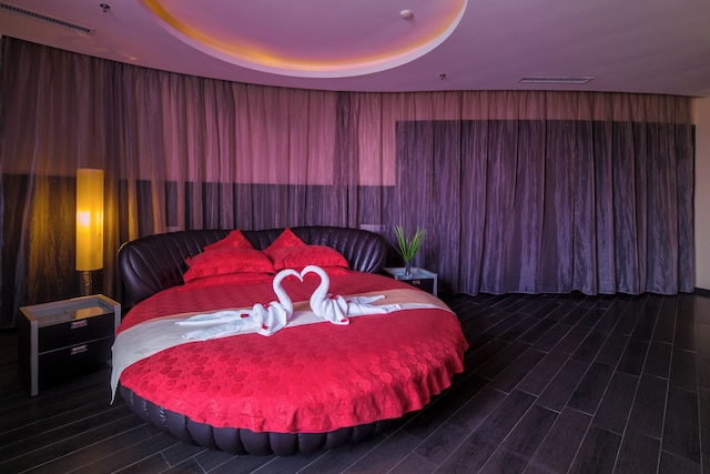 Guangdong Nanmei Osotto Hotel