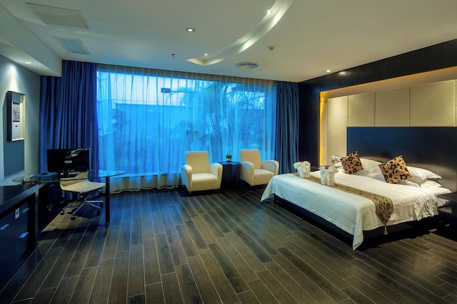 Guangdong Nanmei Osotto Hotel