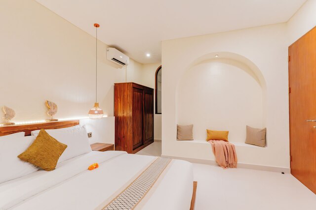 ラグジュアリー ノア ヴィラ