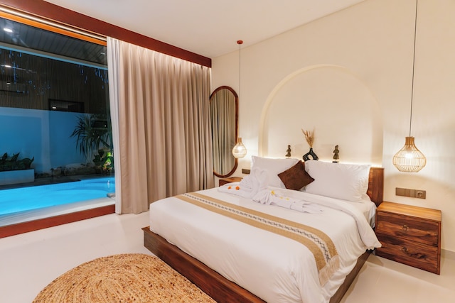 ラグジュアリー ノア ヴィラ