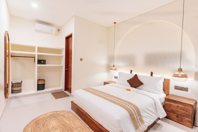 ラグジュアリー ノア ヴィラ