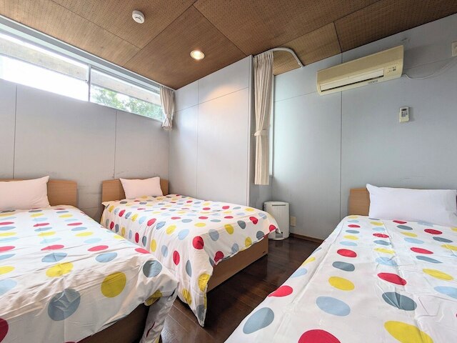 修善寺フォーレスト