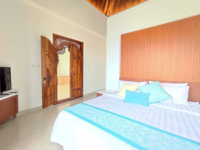 パンダワ コーブ ヴィラ バイ ABM