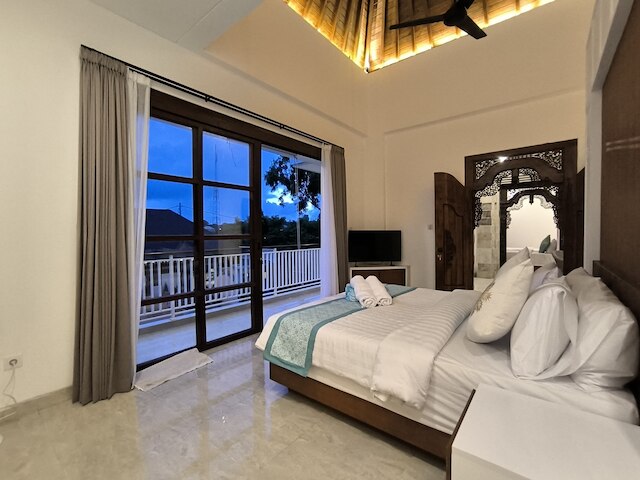 パンダワ コーブ ヴィラ バイ ABM