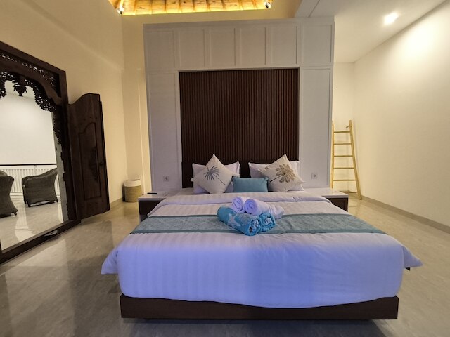 パンダワ コーブ ヴィラ バイ ABM