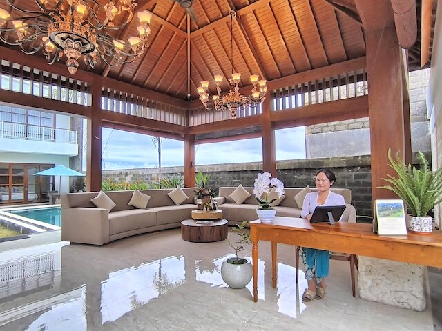 パンダワ コーブ ヴィラ バイ ABM