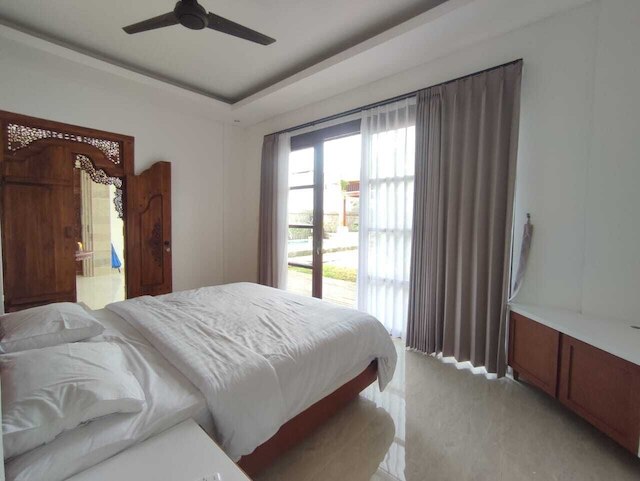 パンダワ コーブ ヴィラ バイ ABM