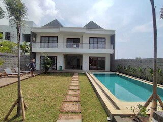 パンダワ コーブ ヴィラ バイ ABM