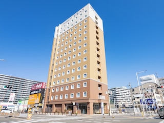 東横INN堺駅前