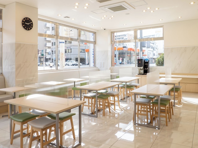 東横INN高松駅前