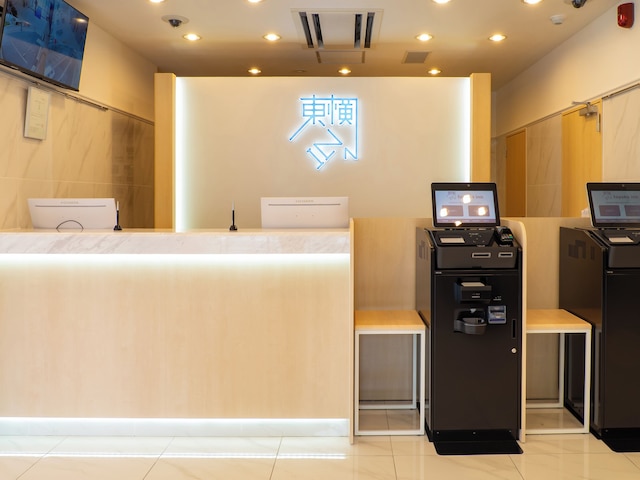 東横INN高松駅前