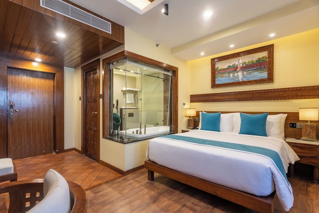 アーリャ ホテル & スパ