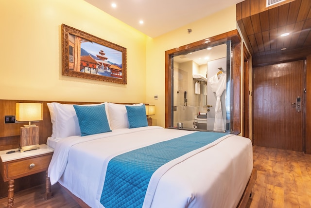 アーリャ ホテル & スパ