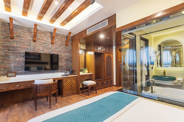 アーリャ ホテル & スパ