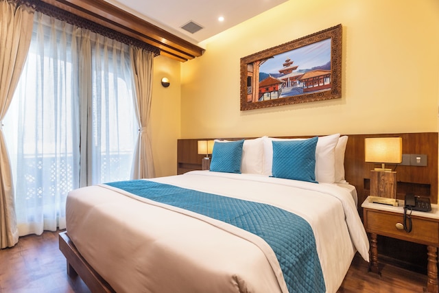 アーリャ ホテル & スパ