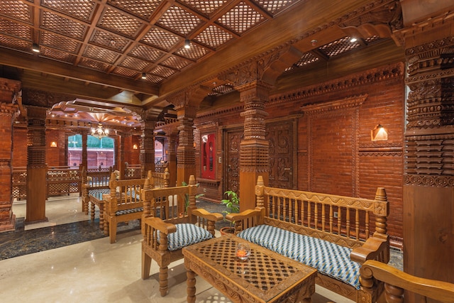 アーリャ ホテル & スパ