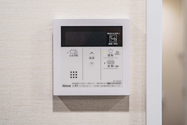 Apartment Hotel 11 Shinsekai