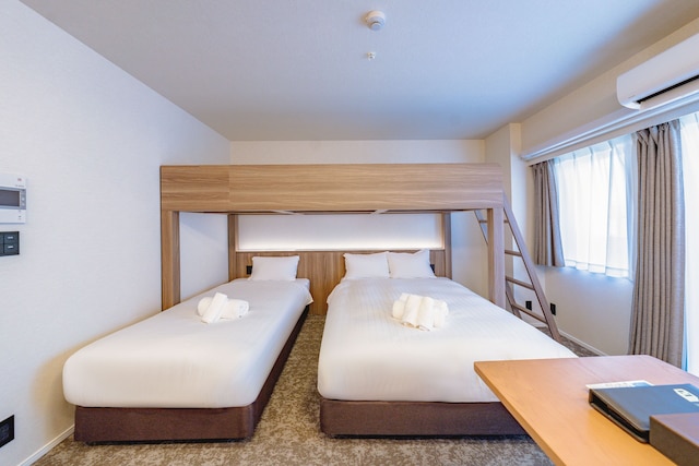 Apartment Hotel 11 Shinsekai