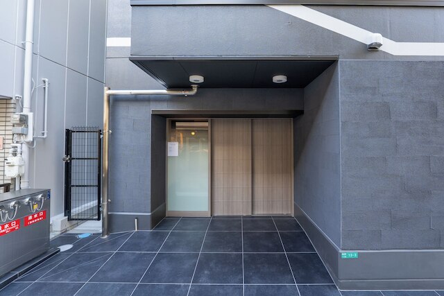 Apartment Hotel 11 Shinsekai