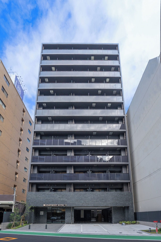 住一難波南 4 号店