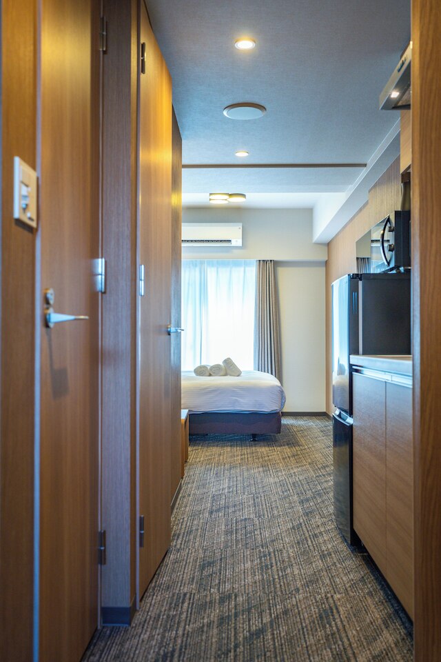 住一難波南 4 号店