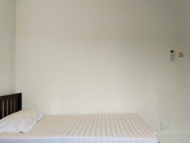 ホームステイ ファミリ タクワ