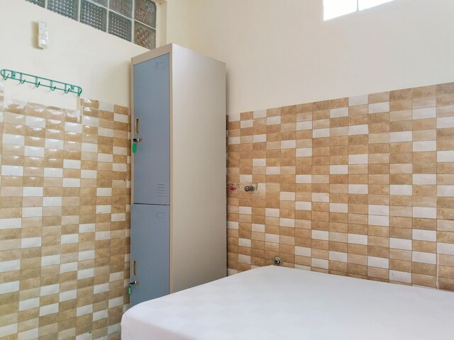 ホームステイ ファミリ タクワ