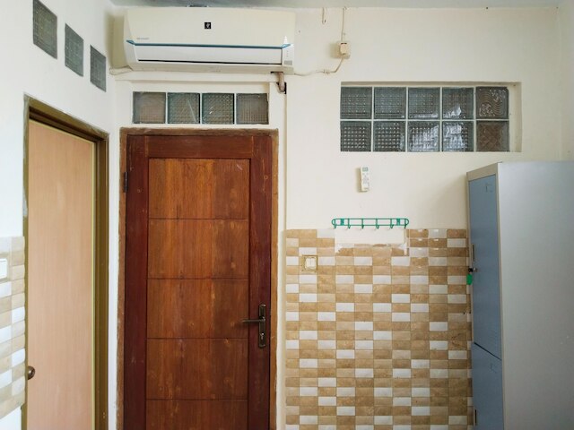 ホームステイ ファミリ タクワ