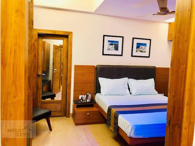 メルロー スイーツ