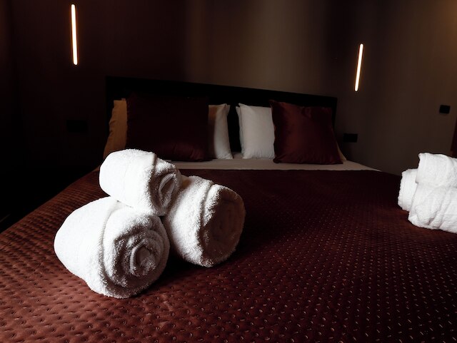 スペラ ラグジュアリー パレルモ