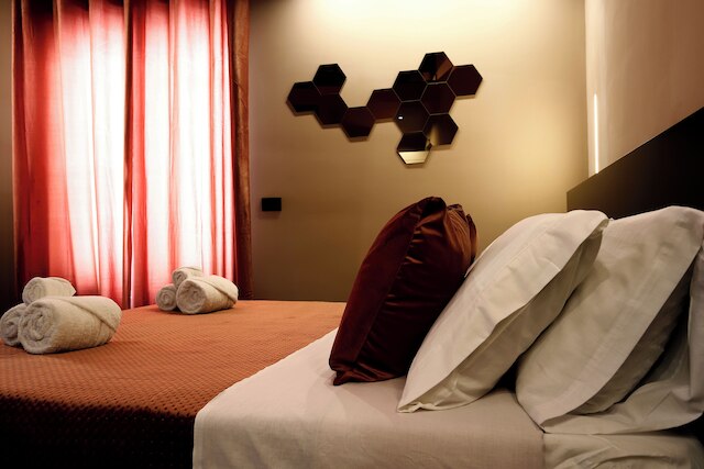 スペラ ラグジュアリー パレルモ