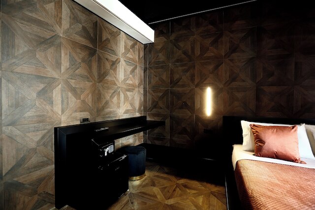 スペラ ラグジュアリー パレルモ