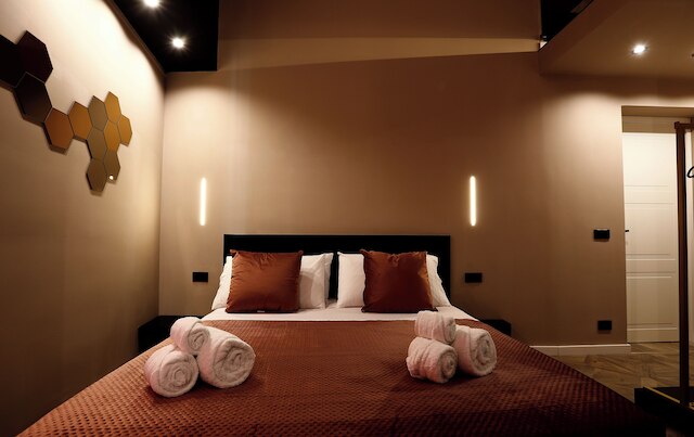 スペラ ラグジュアリー パレルモ