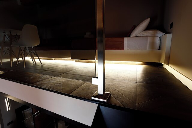 スペラ ラグジュアリー パレルモ