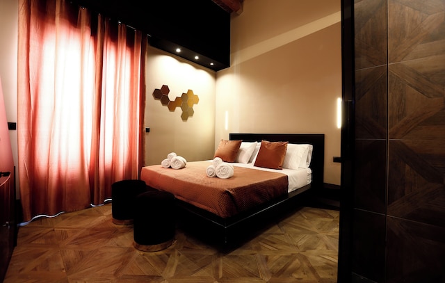 スペラ ラグジュアリー パレルモ