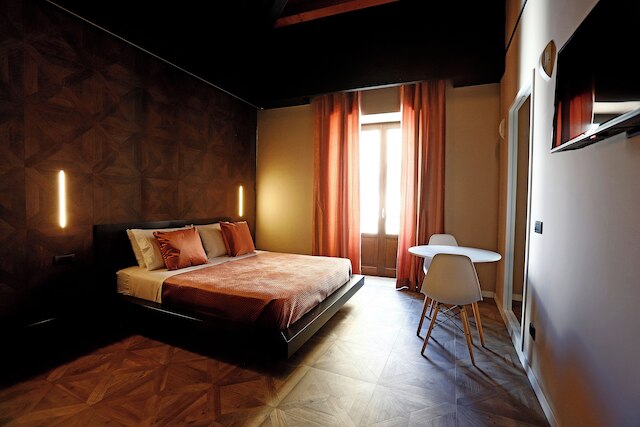 スペラ ラグジュアリー パレルモ