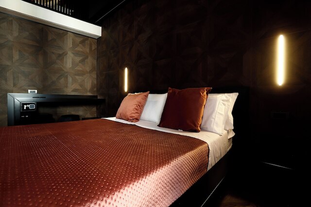 スペラ ラグジュアリー パレルモ