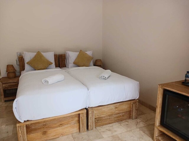 バリビュー ウブド