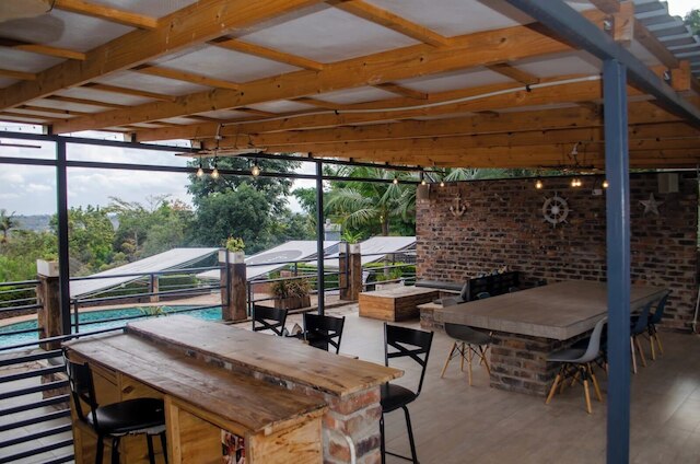 ルーム 1 オブ 8 コージー スイーツ ザ ヒルトップ ゲストハウス