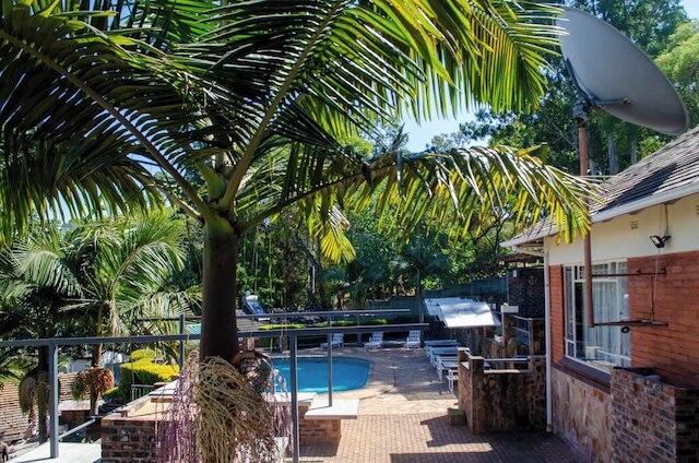 ルーム 1 オブ 8 コージー スイーツ ザ ヒルトップ ゲストハウス