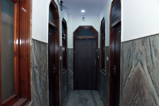 ホテル グッシュ ニューデリー レイルウェイ ステーション