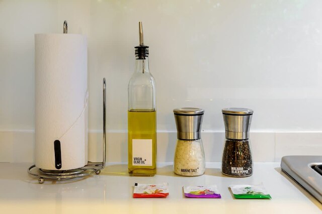 ウィズ ファンシー 3ベッドルーム ウィズ モダンテラス イン ポランコ