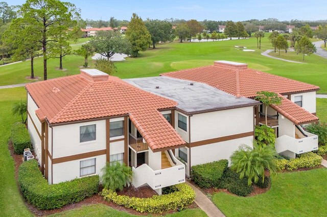 アップステイ - ゴルファーズ パラダイス ミニッツ フロム MCO